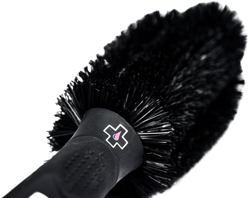 Load image into Gallery viewer, Muc-Off Wheel/Component Brush