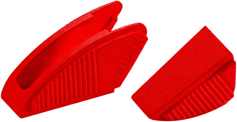 Load image into Gallery viewer, Knipex Jaw Protectors for 12" Pliers Wrench