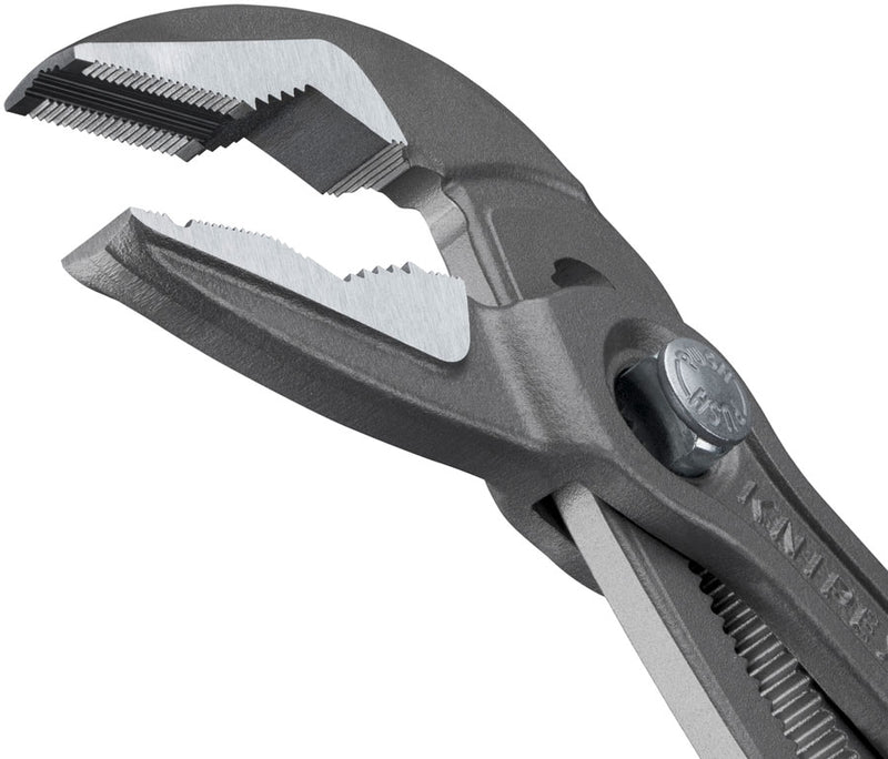 Load image into Gallery viewer, Knipex 10" Cobra Extra-Slim (ES) Water Pump Pliers