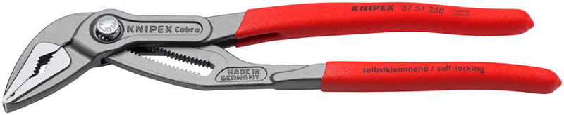 Load image into Gallery viewer, Knipex-Cobra-Water-Pump-Adjustable-Pliers-Cable-and-Housing-Tools-CCTL0058