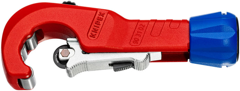 Load image into Gallery viewer, Knipex 7 1/4" TubiX Pipe Cutter