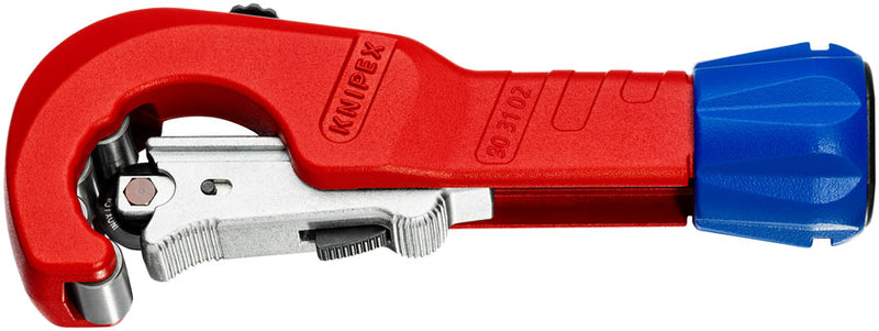 Load image into Gallery viewer, Knipex 7 1/4" TubiX Pipe Cutter