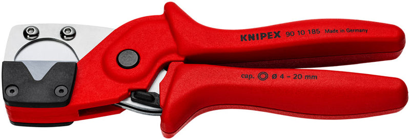 Load image into Gallery viewer, Knipex-Pneumatic-Hose-Cutter-Cable-and-Housing-Tools-CCTL0061