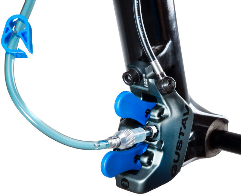 Load image into Gallery viewer, Park-Tool-Luer-Bleed-Kit-Adapter-for-Magura-GUSTAV-2605-Brake-Tools-Bicycle-Brake-Tools
