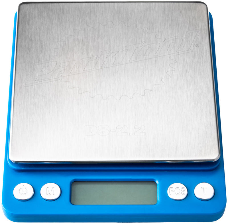 Load image into Gallery viewer, Park-Tool-Tabletop-Digital-Scale-DS-2.2-Measuring-Tools-MSTL0021