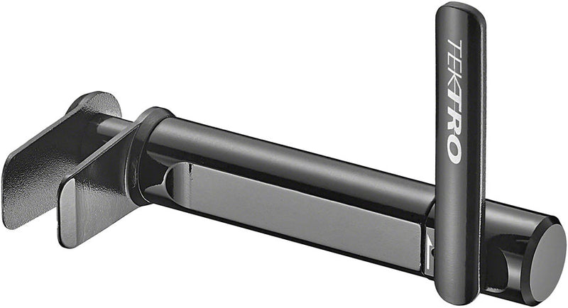 Load image into Gallery viewer, Tektro Piston Spreader Prepares The Caliper For Easy Brake Pad Replacement