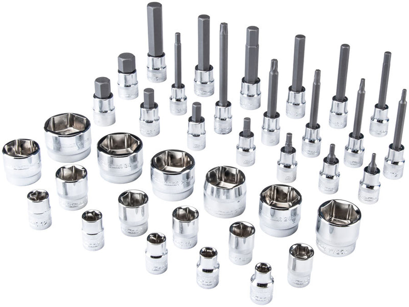 Load image into Gallery viewer, Park Tool SBS-3 Socket and Bit Set Socket and Bit Set SBS-3.2