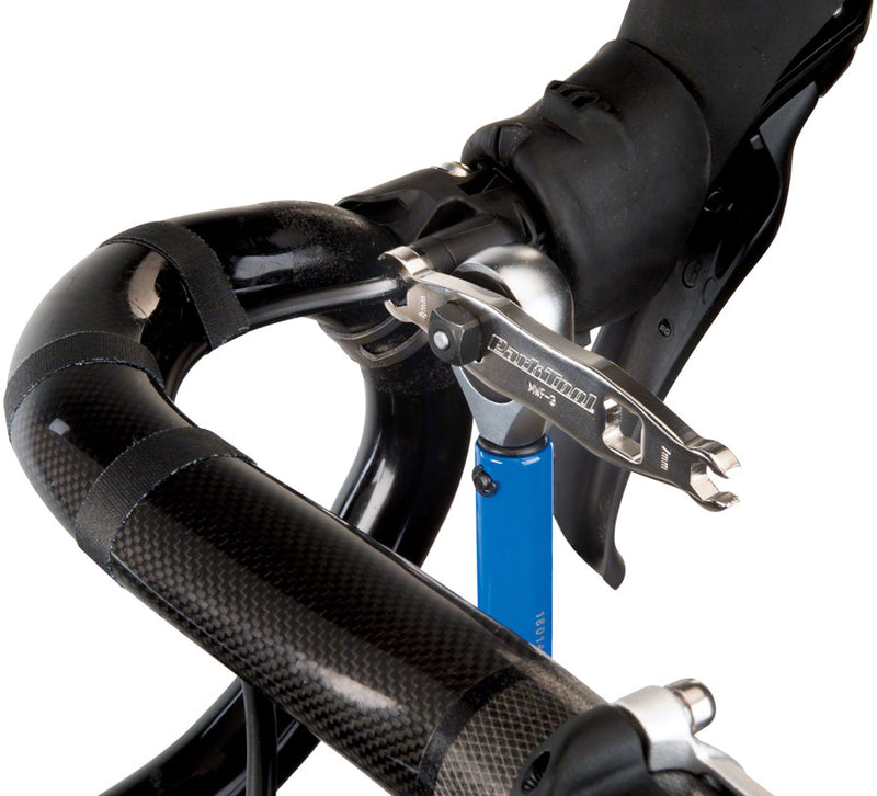 Load image into Gallery viewer, Park Tool MWF-3 Metric Flare Wrench Features A Slim, Low-Profile Design