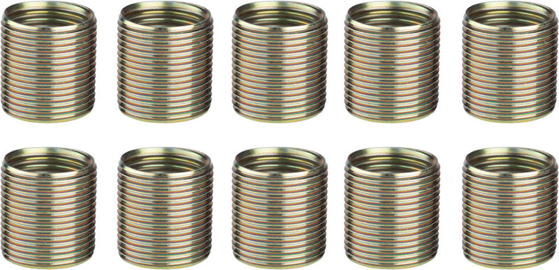 Load image into Gallery viewer, Unior Bicycle Pedal & Crank Repair Kit Proprietary Thread Inserts & Reaming Tools for 9/16" Pedals