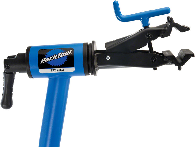 Load image into Gallery viewer, Park PCS-9.3 Home Mechanic Repair Stand, Folding, 80lb Capacity For Ebikes
