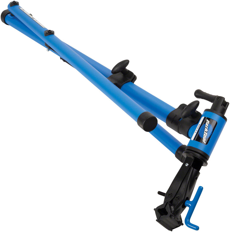 Load image into Gallery viewer, Park PCS-9.3 Home Mechanic Repair Stand, Folding, 80lb Capacity For Ebikes