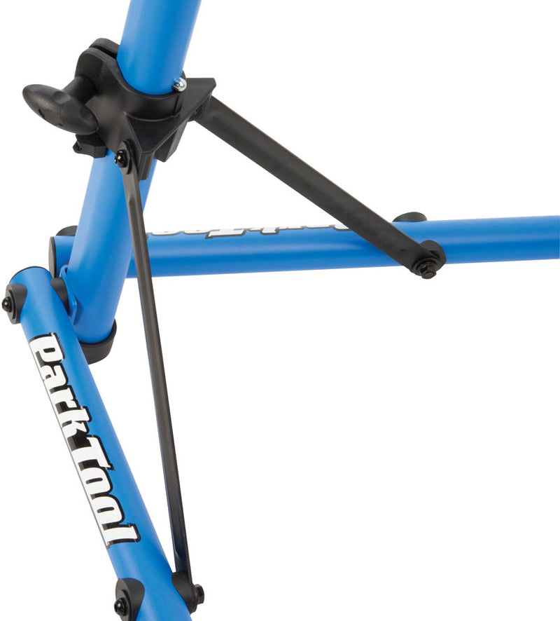Load image into Gallery viewer, Park PCS-9.3 Home Mechanic Repair Stand, Folding, 80lb Capacity For Ebikes