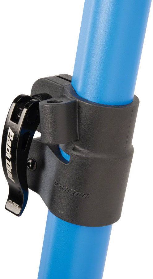 Load image into Gallery viewer, Park PCS-10.3 Deluxe Home Mechanic Repair Stand Folding 80lb Capacity For Ebikes