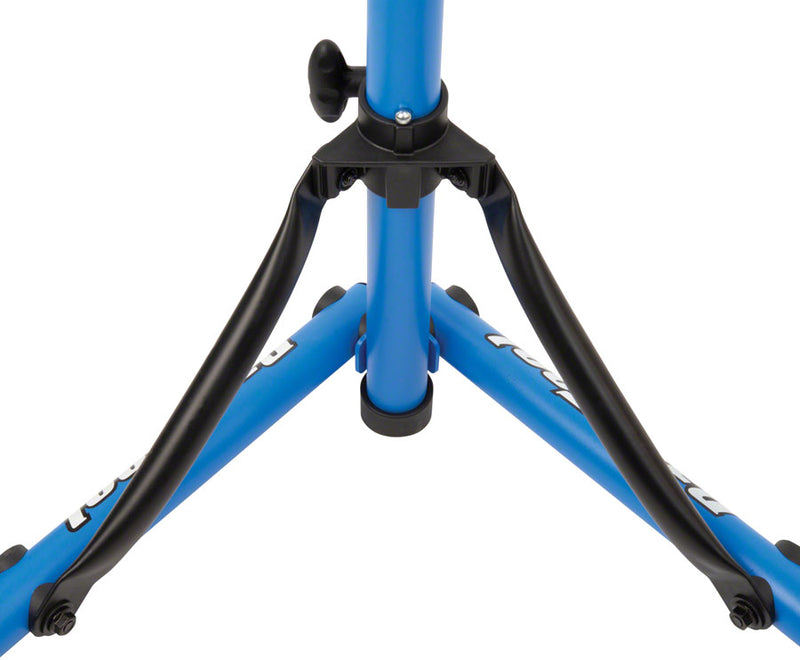 Load image into Gallery viewer, Park PCS-10.3 Deluxe Home Mechanic Repair Stand Folding 80lb Capacity For Ebikes