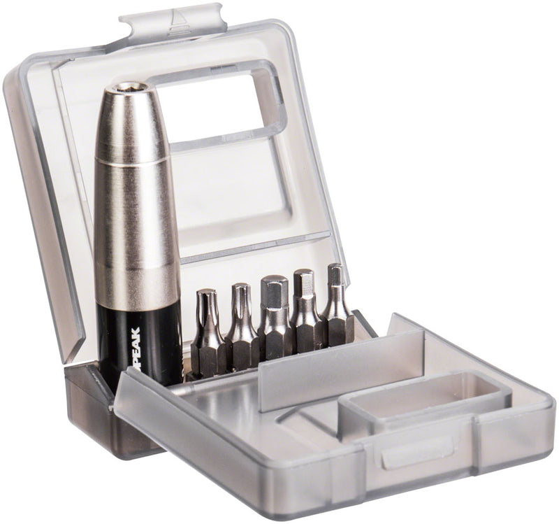 Load image into Gallery viewer, Topeak Nano Torqbox X Set Torque Wrench Driver Bike Bicycle Tool Kit