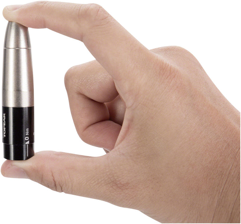 Load image into Gallery viewer, Topeak Nano Torqbox X Set Torque Wrench Driver Bike Bicycle Tool Kit