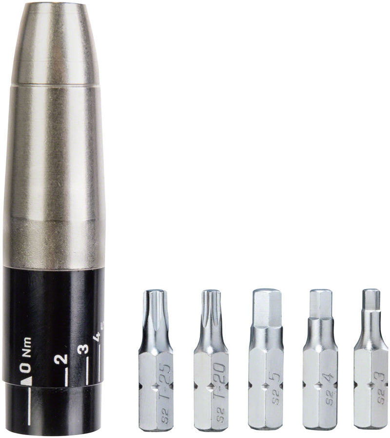 Load image into Gallery viewer, Topeak-Nano-Torqbox-X-Torque-Wrenches-Bicycle-Torque-Wrenches