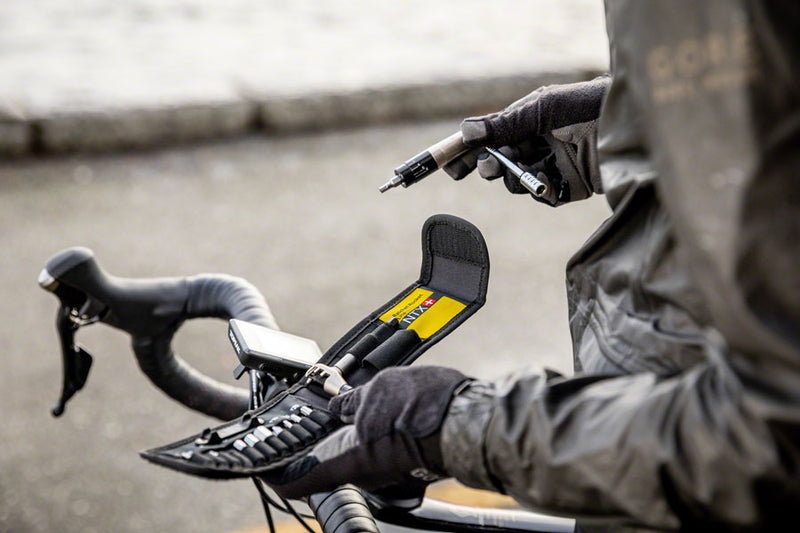 Load image into Gallery viewer, Topeak Ratchet Rocket Lite NTX+ Compact Mini Tool Kit Multiuse Roadside Repair