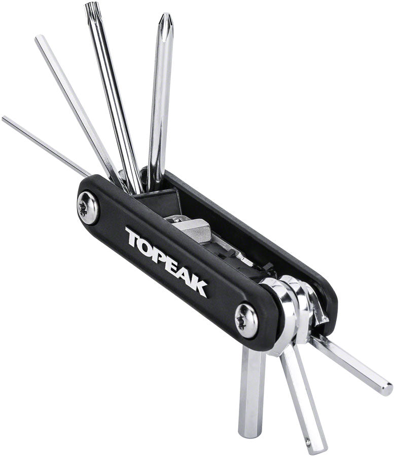 Load image into Gallery viewer, Topeak-X-Tool-Multitool-Bike-Multi-Tools-TL1731