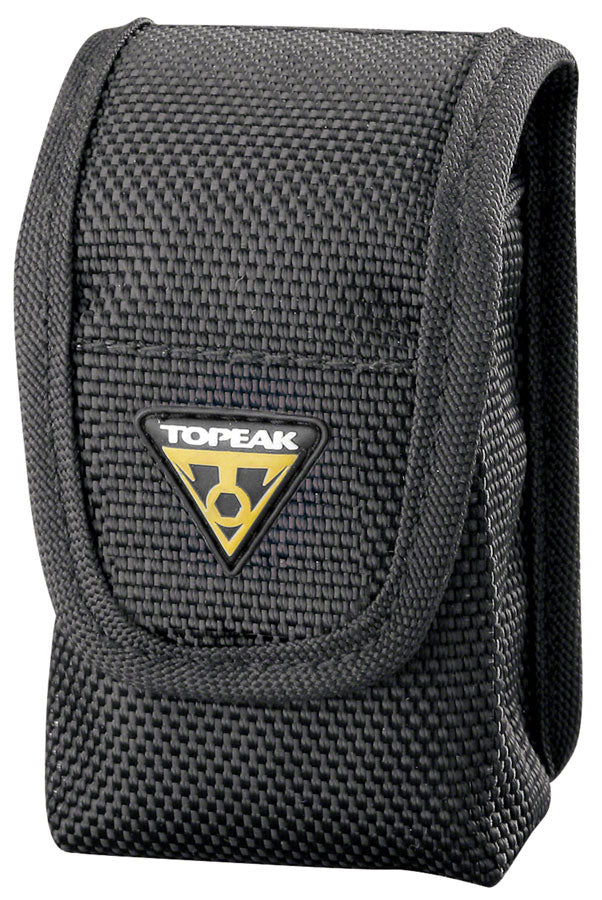 Load image into Gallery viewer, Topeak Alien X Multi-Tool with 38 Vanadium Steel Tools/Functions Black
