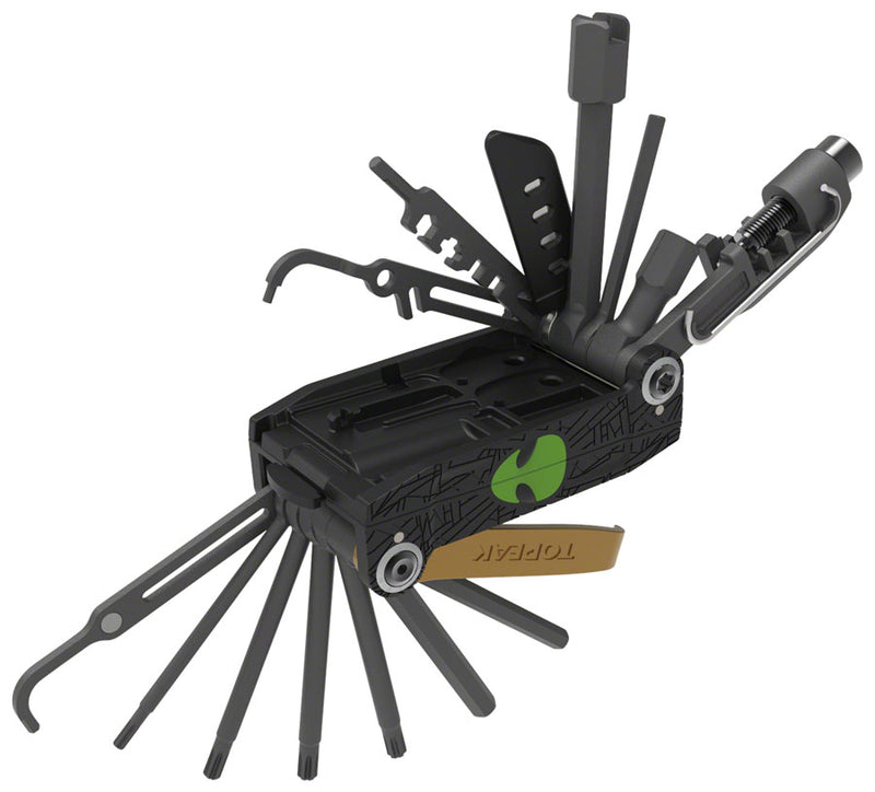 Load image into Gallery viewer, Topeak-Alien-X-Multi-Tool-Bike-Multi-Tools-TL1734