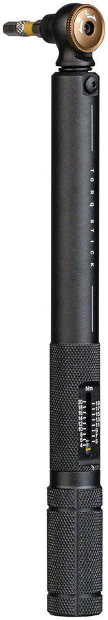 Load image into Gallery viewer, Topeak Torq Stick Pro Wrench - 4-20Nm