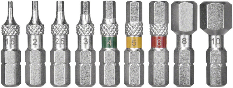 Load image into Gallery viewer, Topeak Torq Stick Pro Wrench - 4-20Nm