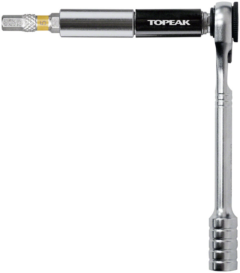 Load image into Gallery viewer, Topeak Torq Stick Pro Wrench - 4-20Nm