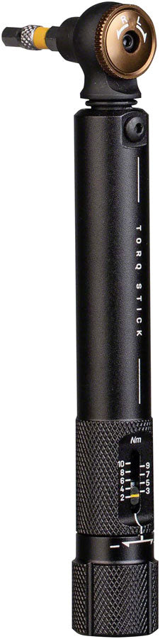 Load image into Gallery viewer, Topeak Torq Stick Pro, 2-10Nm, Black NLS