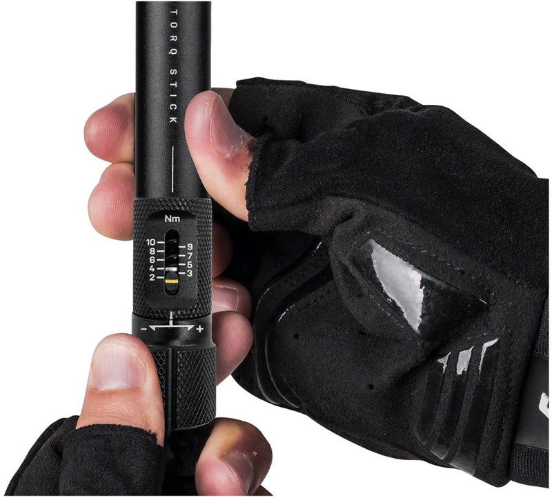 Load image into Gallery viewer, Topeak Torq Stick Pro, 2-10Nm, Black NLS