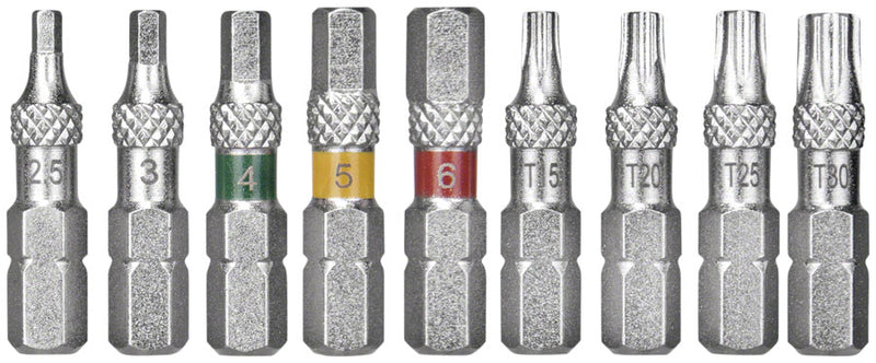 Load image into Gallery viewer, Topeak Torq Stick Pro Wrench - 2-10Nm