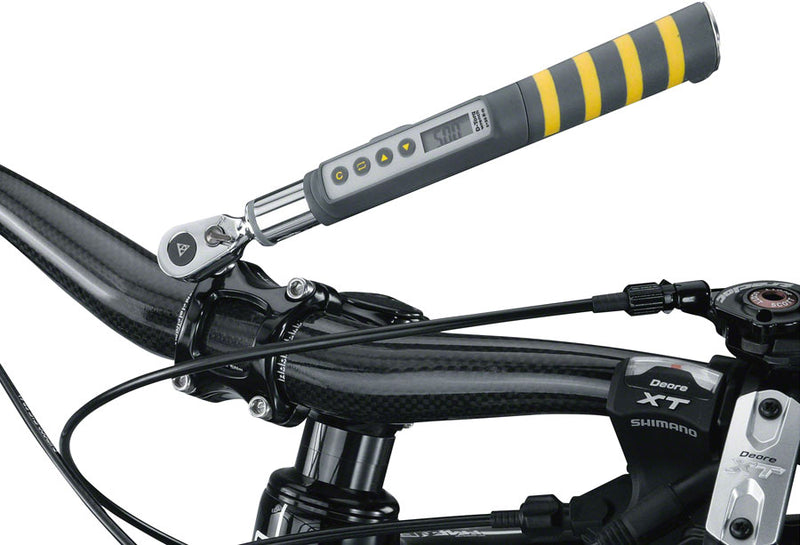 Load image into Gallery viewer, Topeak D-Torq Wrench