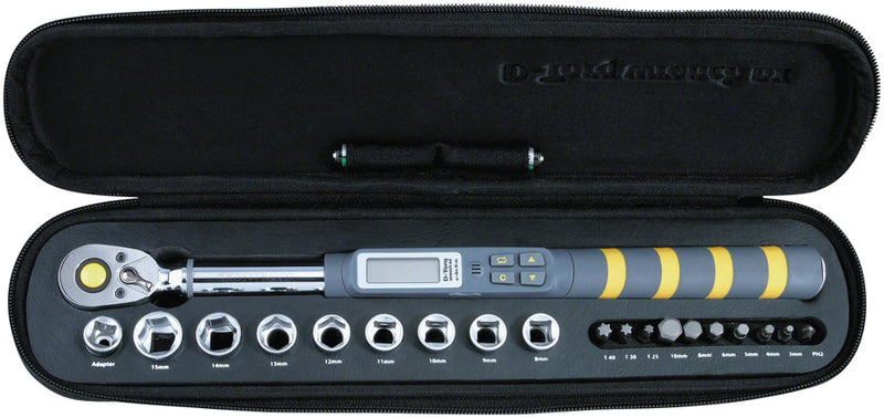 Load image into Gallery viewer, Topeak D-Torq Wrench DX