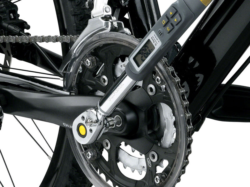 Load image into Gallery viewer, Topeak D-Torq Wrench DX