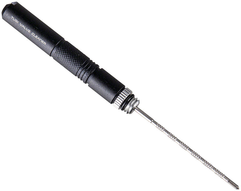 Load image into Gallery viewer, Topeak Tubi Valve Cleaner Removes Or Tightens Two-Piece Presta Valve Core