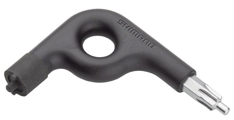 Load image into Gallery viewer, Shimano TL-FC22 Hexalobular Torx Wrench