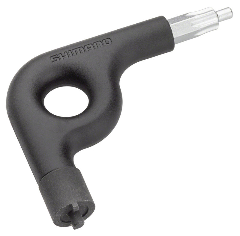 Load image into Gallery viewer, Shimano-Hexalobular-Torx-Wrench-Torx-Wrenches-TL2025