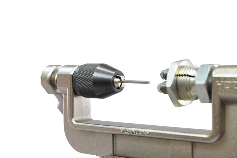 Load image into Gallery viewer, Hozan C-702 Spoke Threader with 14 Gauge Die Included,compatible w/ 13,14,or 15