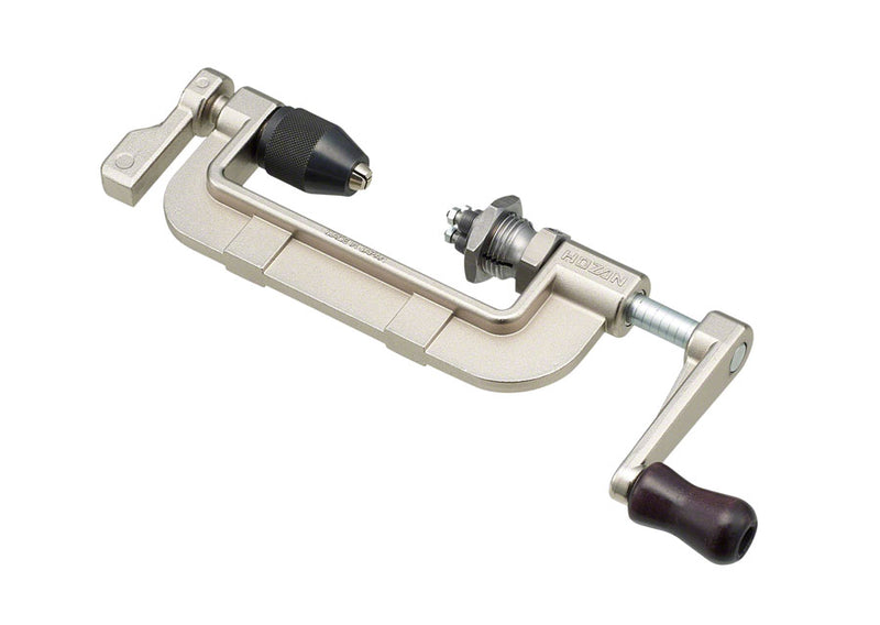 Load image into Gallery viewer, Hozan-Spoke-Tools-Wheel-Building-Tools-TL2402