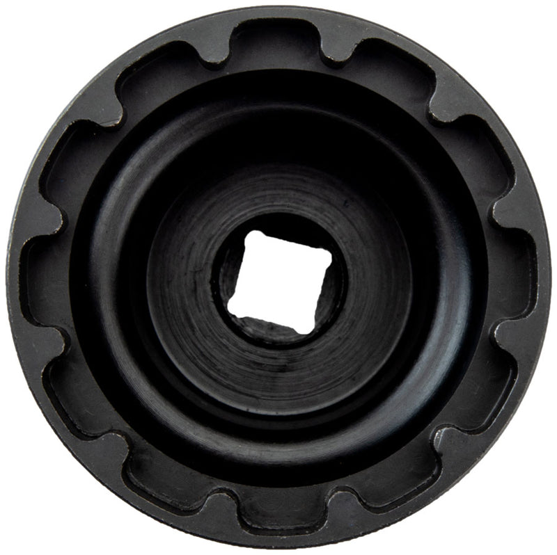 Load image into Gallery viewer, Park Tool BBT-135-12 B.B. Tool Bottom Bracket Socket Black BBT-135-12