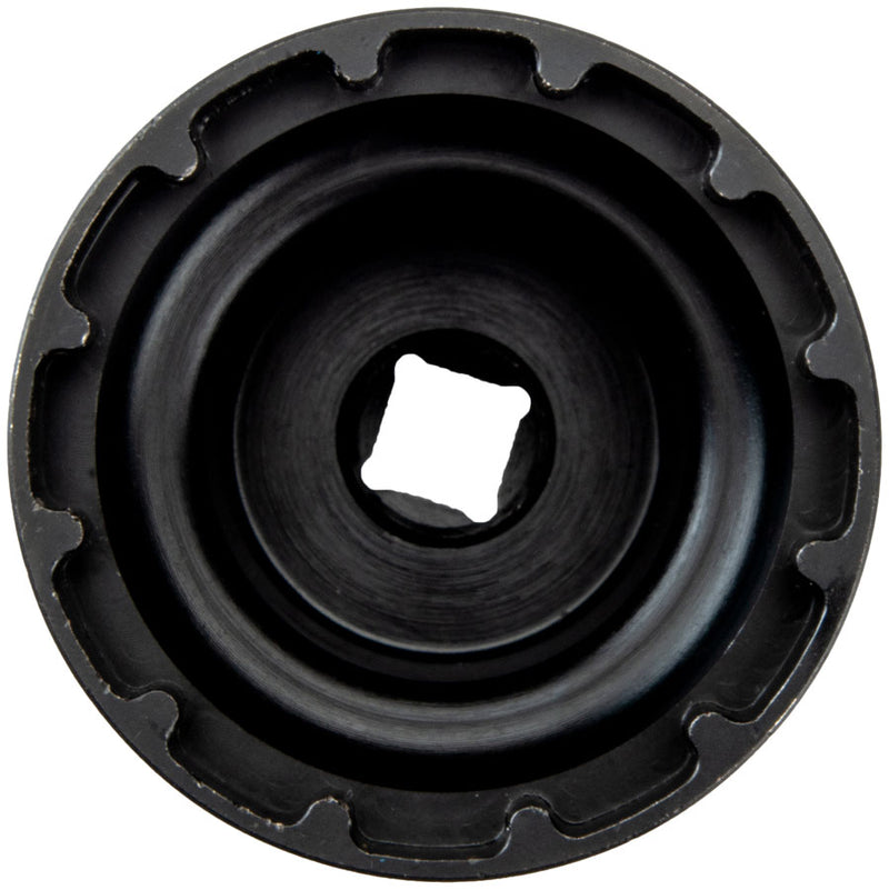 Load image into Gallery viewer, Park Tool BBT-147-12 B.B. Tool Bottom Bracket Socket Black 12-Notch BBT-147-12