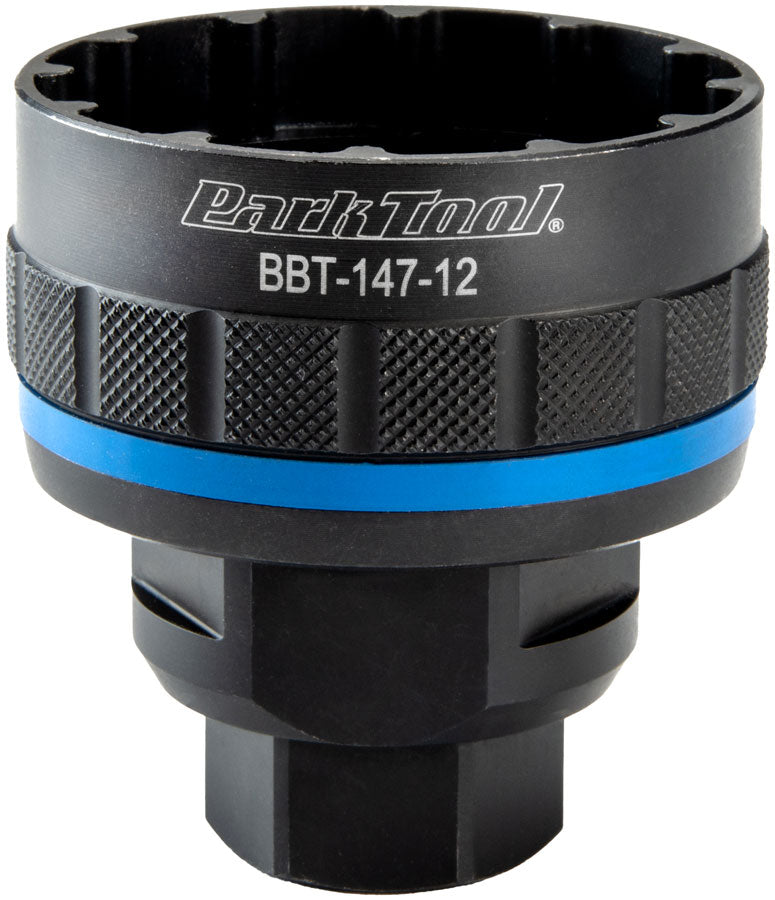 Load image into Gallery viewer, Park-Tool-Steel-Bottom-Bracket-Tool-BBT-147-12-Bottom-Bracket-Tools-BBTL0252