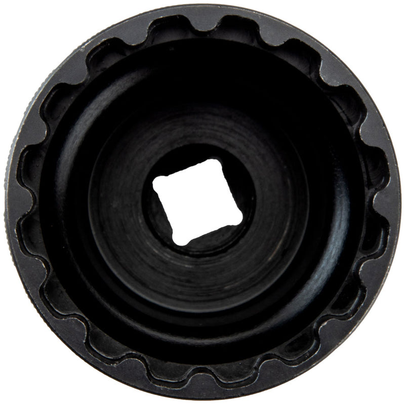 Load image into Gallery viewer, Park Tool BBT-169 B.B. Tool Bottom Bracket Socket Black 16-Notch BBT-169