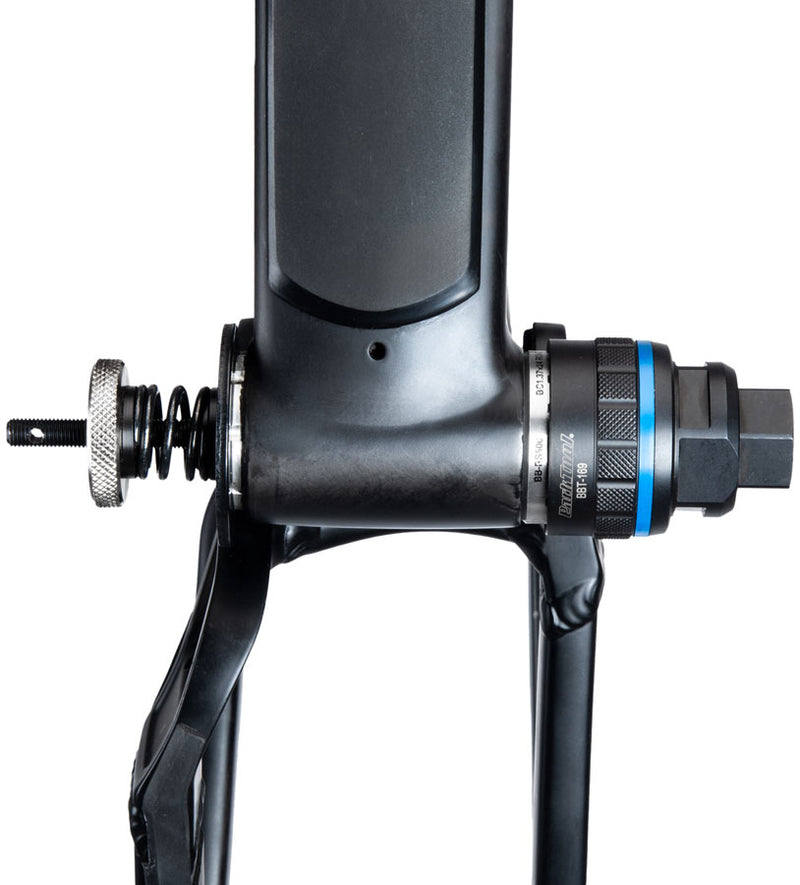 Load image into Gallery viewer, Park Tool BBT-169 B.B. Tool Bottom Bracket Socket Black 16-Notch BBT-169