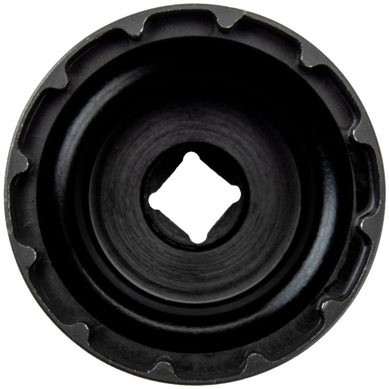 Load image into Gallery viewer, Park Tool BBT-179 B.B. Tool Bottom Bracket Socket Black 12-Notch BBT-179