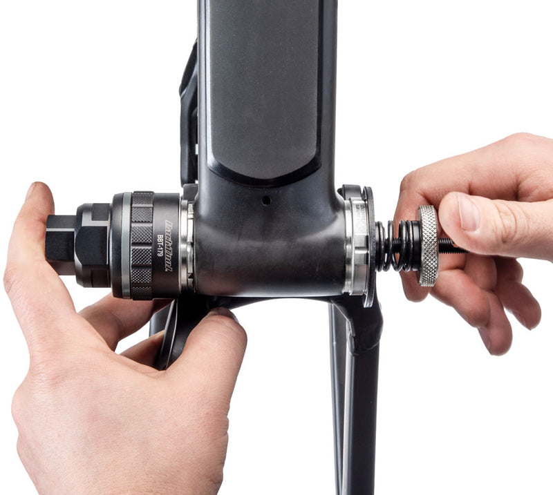 Load image into Gallery viewer, Park Tool BBT-179 B.B. Tool Bottom Bracket Socket Black 12-Notch BBT-179