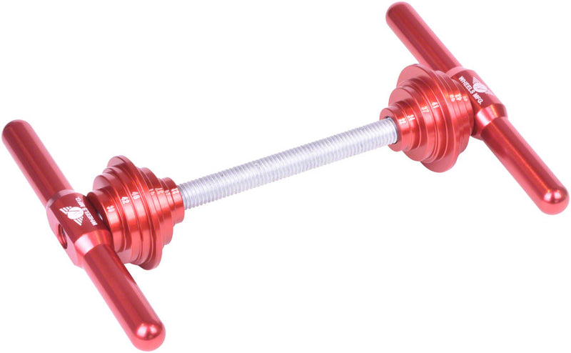 Load image into Gallery viewer, Wheels-Manufacturing-Bearing-Press-Bearing-Tools-1-2inch-Rod-Bicycle-Bearing-Tools