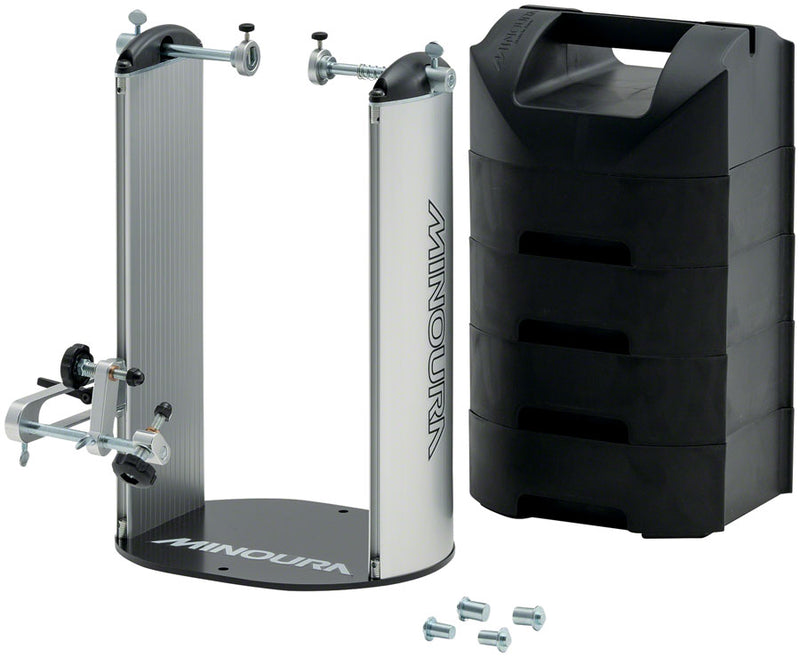 Load image into Gallery viewer, Minoura-FT-50W-Truing-Stand-Truing-Stands-TL3342