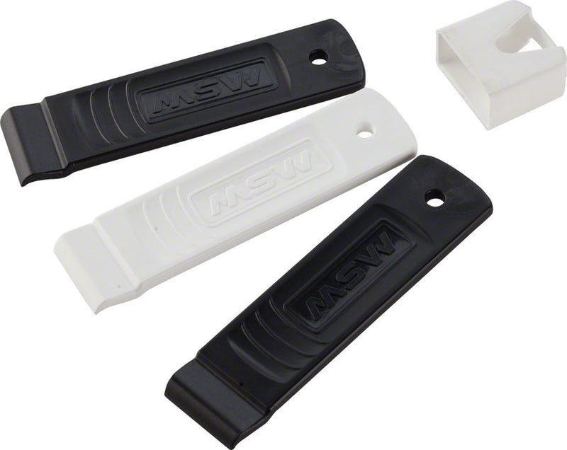 Load image into Gallery viewer, MSW TLS-200 Tire Lever Set of 3