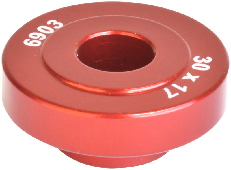 Load image into Gallery viewer, Wheels-Manufacturing-Press-Adaptors-Bearing-Tools-Bicycle-Bearing-Tools